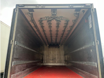 Caminhão frigorífico IVECO Stralis