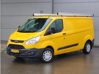 Furgão compacto FORD Transit