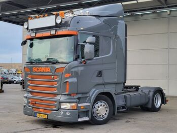 Tractor SCANIA R 440
