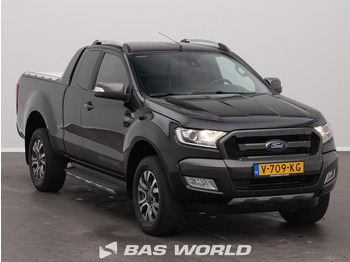 Veículo comercial Ford Ranger Ranger 200PK: foto 5