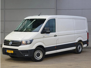 Furgão compacto VOLKSWAGEN Crafter