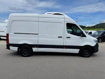 Carrinha frigorífica nuevo Mercedes-Benz Sprinter 316 CDI Lang Hoch Frischdienst Kerstner: foto 4 Carrinha frigorífica nuevo Mercedes-Benz Sprinter 316 CDI Lang Hoch Frischdienst Kerstner: foto 4