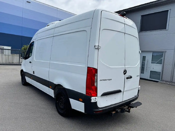 Carrinha frigorífica nuevo Mercedes-Benz Sprinter 316 CDI Lang Hoch Frischdienst Kerstner: foto 5 Carrinha frigorífica nuevo Mercedes-Benz Sprinter 316 CDI Lang Hoch Frischdienst Kerstner: foto 5
