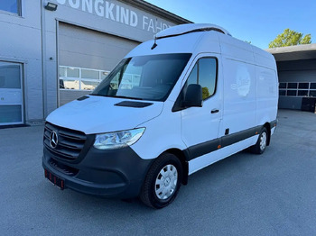 Carrinha frigorífica MERCEDES-BENZ Sprinter 316
