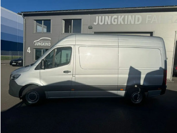 Furgão MERCEDES-BENZ Sprinter 317