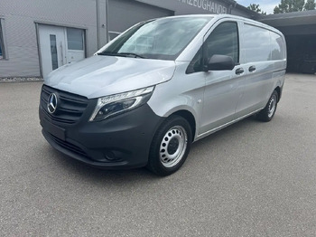 Furgão MERCEDES-BENZ Vito 114