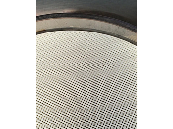 Carroceria e exterior de Caminhão nuevo Nowy DPF Scania G i R Euro 6 + Zestaw Uszczelek: foto 5