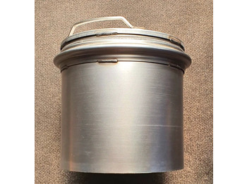 Silenciador/ Sistema de escape de Caminhão nuevo Nowy DPF Volvo FH Euro 6 + Zestaw Uszczelek: foto 3 Silenciador/ Sistema de escape de Caminhão nuevo Nowy DPF Volvo FH Euro 6 + Zestaw Uszczelek: foto 3