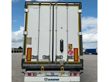 Semireboque frigorífico Krone CARRIER VECTOR 1550: foto 5 Semireboque frigorífico Krone CARRIER VECTOR 1550: foto 5
