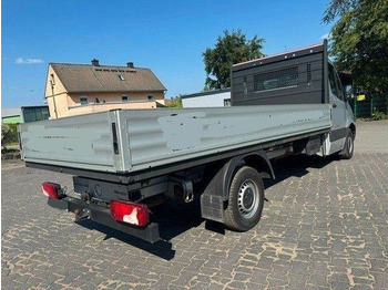 Furgão caixa aberta Mercedes-Benz 319 CDI: foto 2