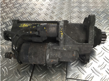 Motor de arranque MAN TGA