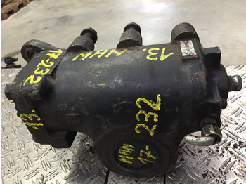 Caixa de direção de Caminhão Gebrauchtes Lenkgetriebe MAN F90, 17.232, Artikel - Nr.: 81.9999 - 9999: foto 4