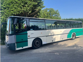 Ônibus suburbano IRISBUS