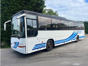 Autocarro VAN HOOL