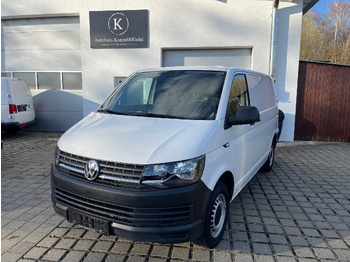 Furgão VOLKSWAGEN Transporter T6