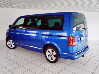 Locação de Volkswagen T6.1 Multivan Cruise*DAB+*Rükam*Standheizung*AHK  Cruise FWD Volkswagen T6.1 Multivan Cruise*DAB+*Rükam*Standheizung*AHK  Cruise FWD: foto 5