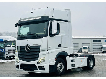 Tractor MERCEDES-BENZ Actros 1845