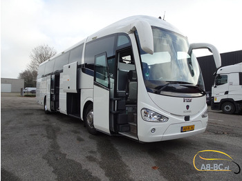 Autocarro Scania Irizar I6 - 51 Seats EURO 6: foto 3