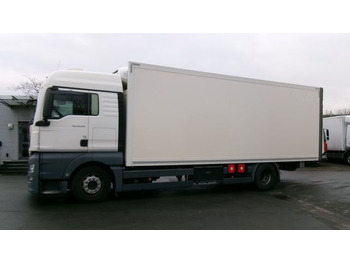Caminhão frigorífico MAN TGX 18.360 4x2LL Euro 6, Thermoking T600R, LDBW,: foto 3 Caminhão frigorífico MAN TGX 18.360 4x2LL Euro 6, Thermoking T600R, LDBW,: foto 3