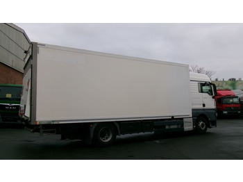 Caminhão frigorífico MAN TGX 18.360 4x2LL Euro 6, Thermoking T600R, LDBW,: foto 4 Caminhão frigorífico MAN TGX 18.360 4x2LL Euro 6, Thermoking T600R, LDBW,: foto 4
