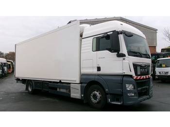 Caminhão frigorífico MAN TGX 18.360 4x2LL Euro 6, Thermoking T600R, LDBW,: foto 2 Caminhão frigorífico MAN TGX 18.360 4x2LL Euro 6, Thermoking T600R, LDBW,: foto 2