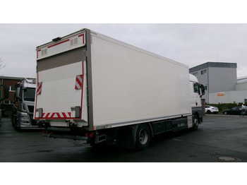 Caminhão frigorífico MAN TGX 18.360 4x2LL Euro 6, Thermoking T600R, LDBW,: foto 5 Caminhão frigorífico MAN TGX 18.360 4x2LL Euro 6, Thermoking T600R, LDBW,: foto 5