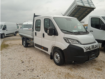 Furgão basculante FIAT Ducato