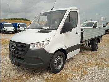 Furgão caixa aberta nuevo Mercedes-Benz 317 CDI RWD L2 Pritche 3665mm SOFORT: foto 2