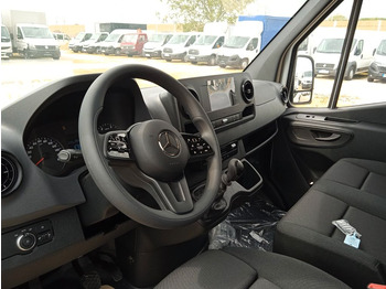 Furgão caixa aberta nuevo Mercedes-Benz 317 CDI RWD L2 Pritche 3665mm SOFORT: foto 4