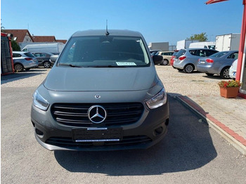 Furgão compacto MERCEDES-BENZ Citan 108 CDI