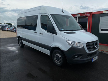Micro-ônibus MERCEDES-BENZ Sprinter 315