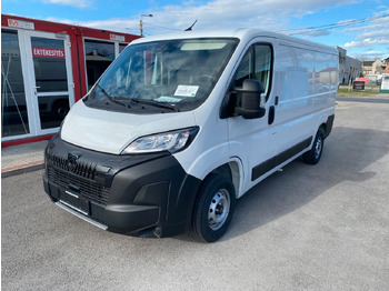 Furgão compacto PEUGEOT Boxer