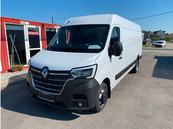 Furgão RENAULT Master