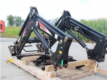 Carregador frontal para o trator Hydrac EC 2100 mit Konsolen zu Lindner Geo 73: foto 1
