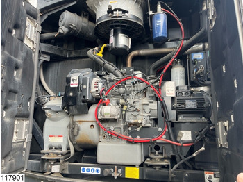Reboque frigorífico Chereau Autonoom Vector 1550: foto 4