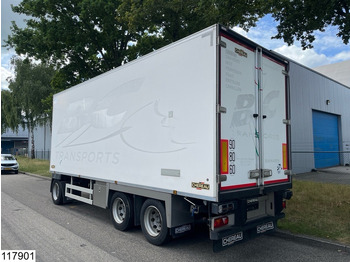 Reboque frigorífico Chereau Autonoom Vector 1550: foto 5