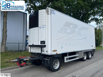 Reboque frigorífico CHEREAU