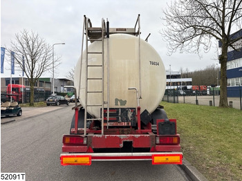 Semirreboque tanque Clayton Chemie 30.000 Liters: foto 3