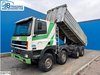 Caminhão basculante DAF CF 85 430