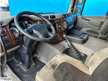 Caminhão basculante DAF 85 CF 460 6x4, Manual, Steel suspension, Retarder: foto 5