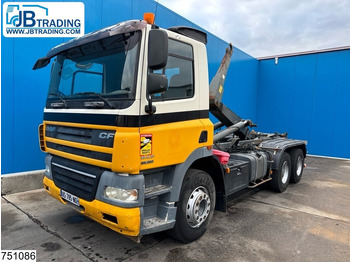Caminhão polibenne DAF CF 85 360
