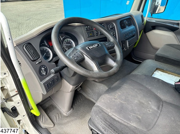 Camião de caixa aberta/ Plataforma DAF LF 280 EURO 6, Telma: foto 5