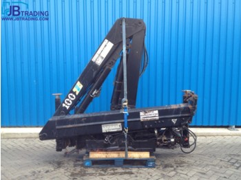 Grua para caminhão Hiab Hiab 100 A: foto 1