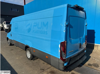 Carrinha de contentor Iveco Daily Daily 35 NP EURO 6, CNG, Manual transmission: foto 4