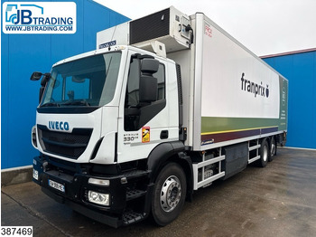 Caminhão frigorífico IVECO Stralis