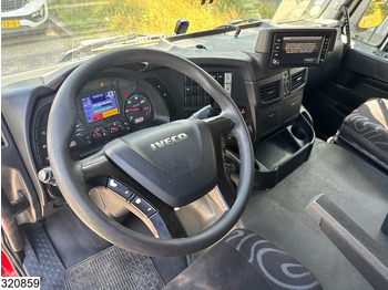 Caminhão transporte de veículos Iveco Stralis 420 EURO 6, Retarder, PTO, LOHR, Standairco: foto 5