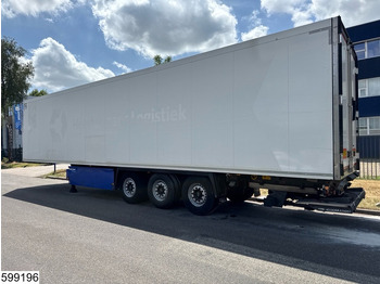 Semireboque frigorífico Krone Koel vries Thermoking, Dhollandia: foto 3