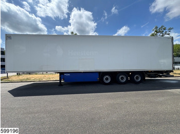 Semireboque frigorífico Krone Koel vries Thermoking, Dhollandia: foto 2