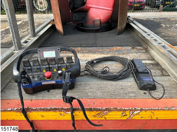 Locação de Lecitrailer open laadbak Fassi, Remote Lecitrailer open laadbak Fassi, Remote: foto 5 Locação de Lecitrailer open laadbak Fassi, Remote Lecitrailer open laadbak Fassi, Remote: foto 5