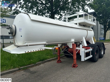 Semirreboque tanque MAISONNEUVE